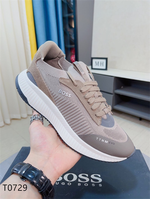BOSS Shoes-M-0081