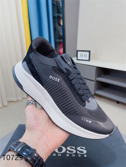 BOSS Shoes-M-0084