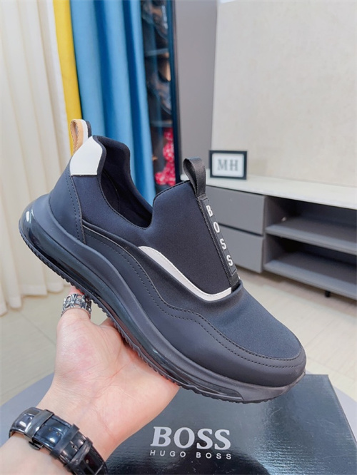 BOSS Shoes-M-0009