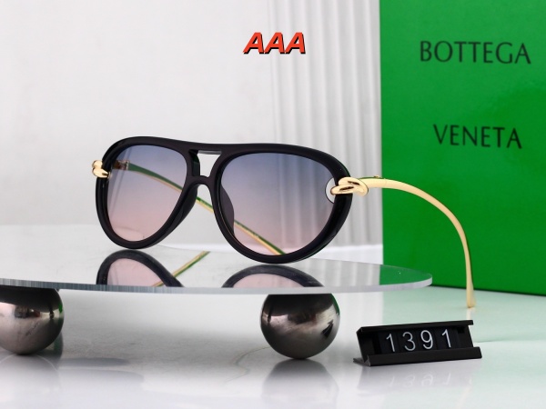BOTTEGA VENETA-Sunglass(AAA)-0010