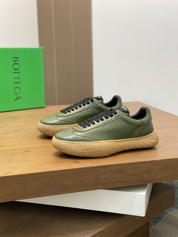 BOTTEGA VENETA Shoes-M-0027