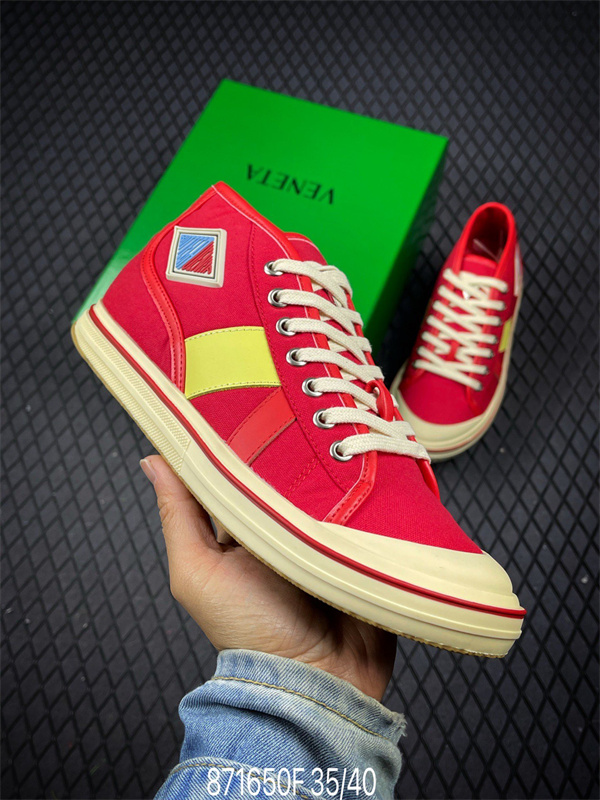 BOTTEGA VENETA Shoes-M-0031