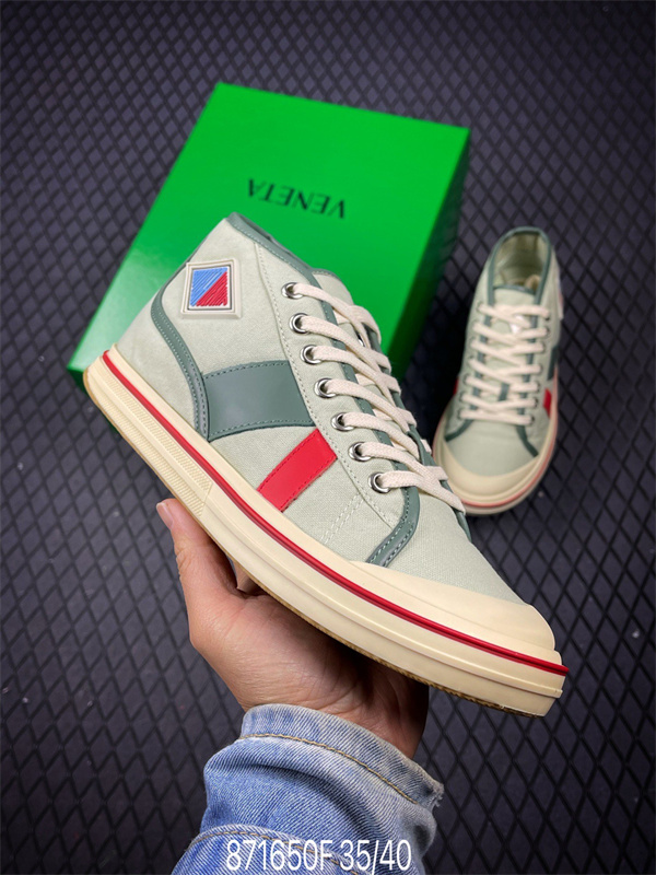 BOTTEGA VENETA Shoes-W-0019