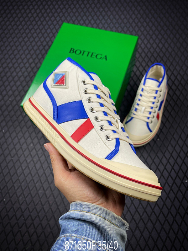 BOTTEGA VENETA Shoes-M-0033