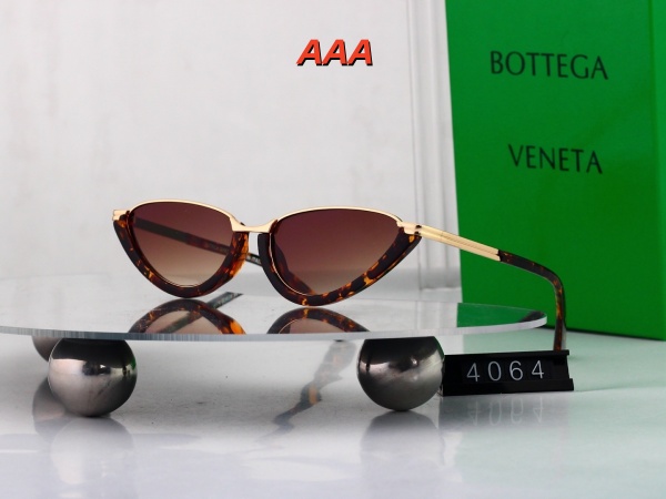 BOTTEGA VENETA-Sunglass(AAA)-0042