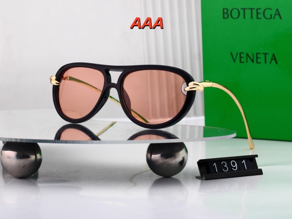 BOTTEGA VENETA-Sunglass(AAA)-0009