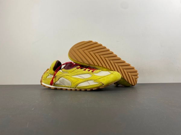 BOTTEGA VENETA Shoes-W-0042