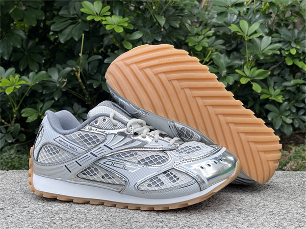 BOTTEGA VENETA Shoes-M-0004