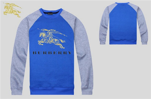 Buberry Sweatshirt-013