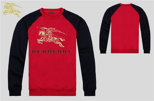 Buberry Sweatshirt-015