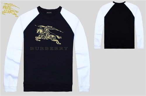 Buberry Sweatshirt-016