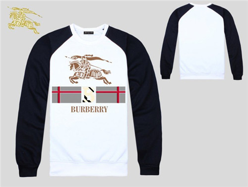 Burberry Sweatshirt-021