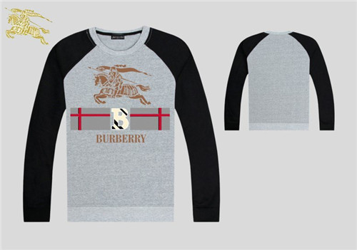 Buberry Sweatshirt-023