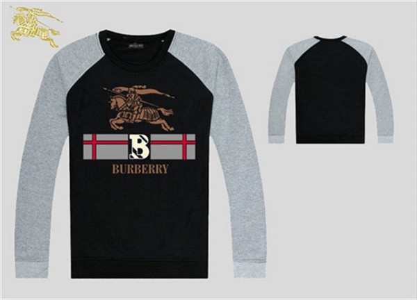 Burberry Sweatshirt-025