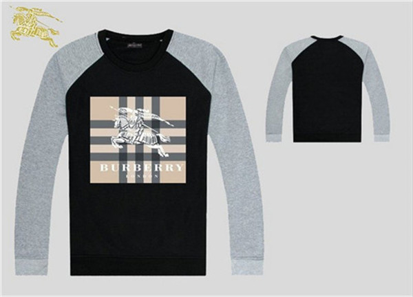 Burberry Sweatshirt-026