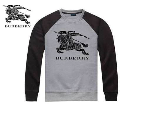 Burberry Sweatshirt-039