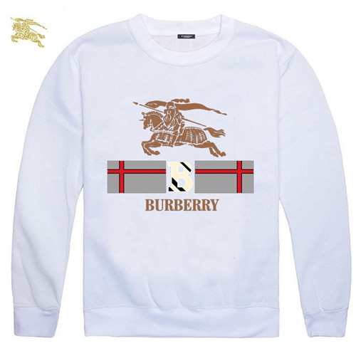 Burberry Sweatshirt-004