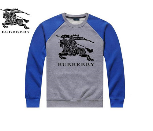 Burberry Sweatshirt-040