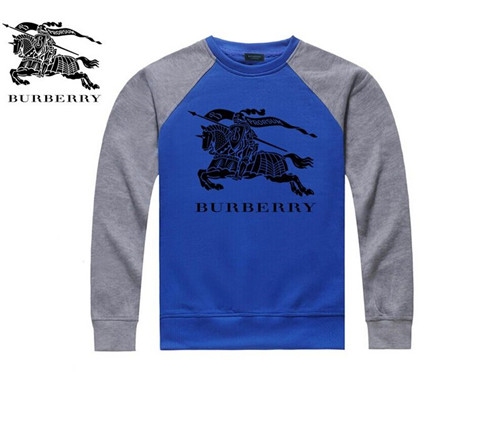 Burberry Sweatshirt-041