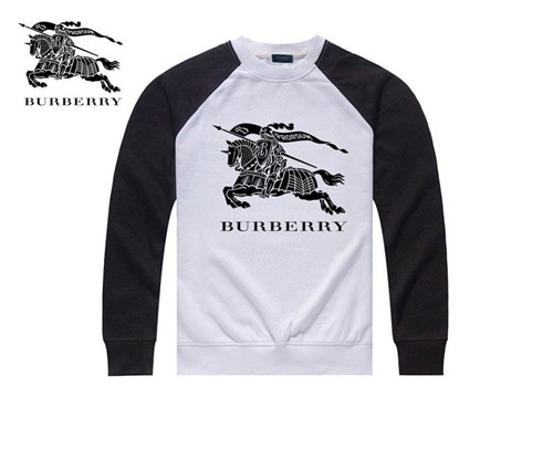 Buberry Sweatshirt-045