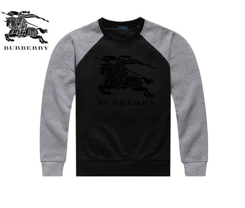 Buberry Sweatshirt-046