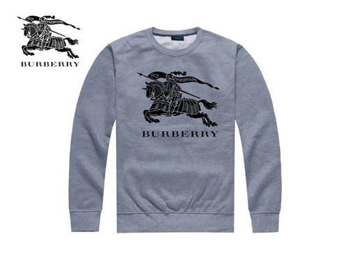 Buberry Sweatshirt-049