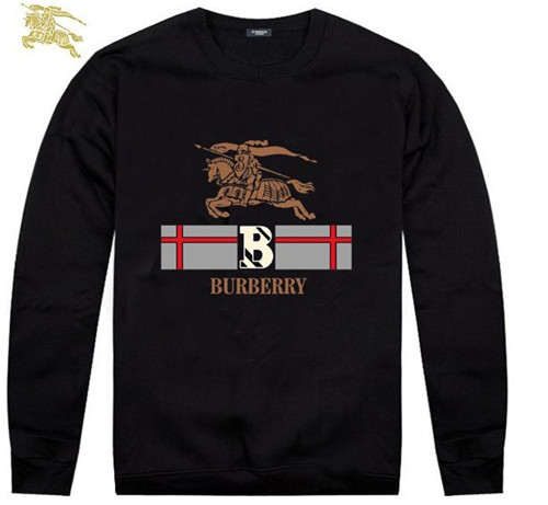Burberry Sweatshirt-005