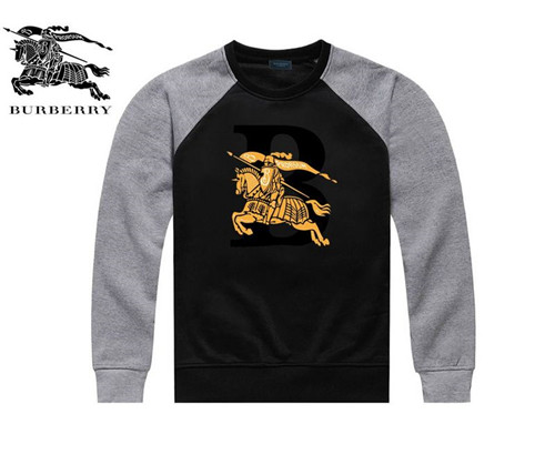 Burberry Sweatshirt-057