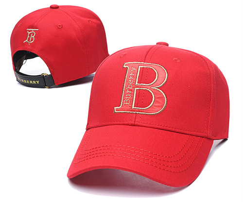 Buberry Snapbacks-012