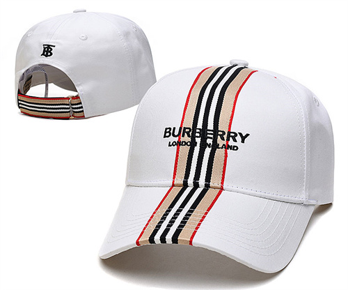 Buberry Snapbacks-018