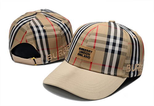 Buberry Snapbacks-045