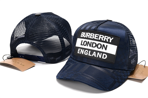 Buberry Snapbacks-062
