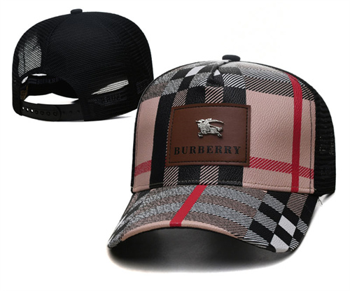 Buberry Snapbacks-078