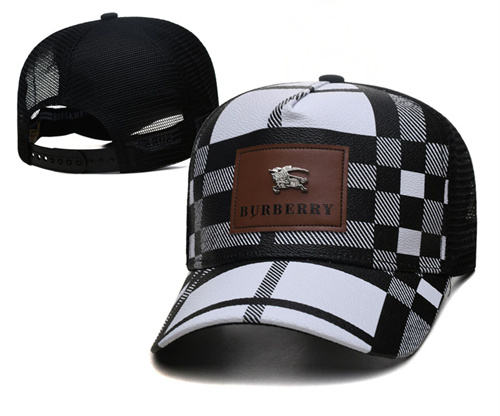 Buberry Snapbacks-079