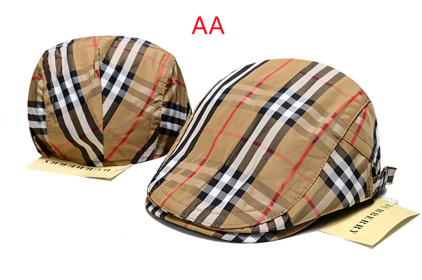 Buberry Snapbacks(AA)-0004