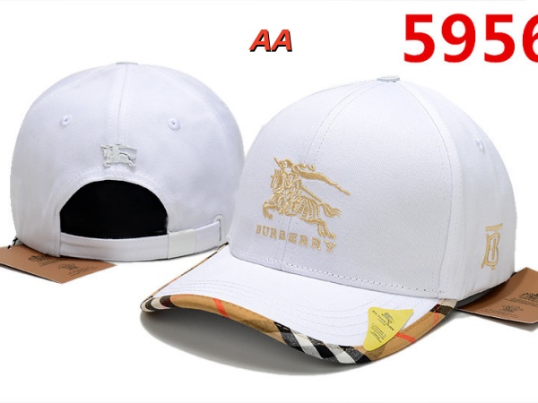 Buberry Snapbacks(AA)-0004