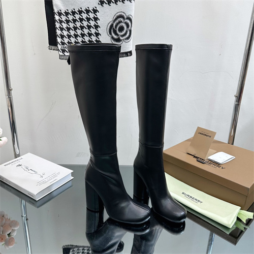 Burberry Boots(AAA)-0017
