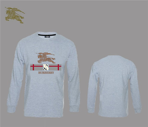 Burberry T-shirt(Long)-M-003