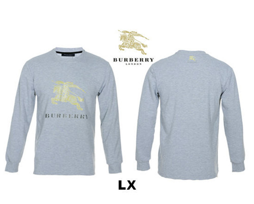 Burberry T-shirt(Long)-M-012