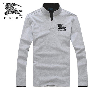 Burberry T-shirt(Long)-M-139