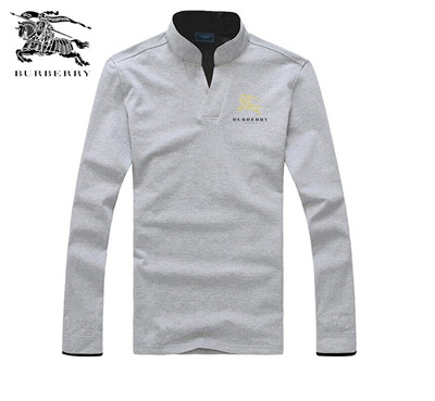 Burberry T-shirt(Long)-M-140