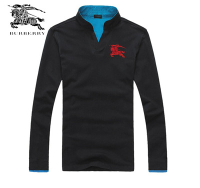 Burberry T-shirt(Long)-M-144