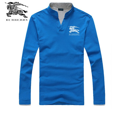 Burberry T-shirt(Long)-M-148