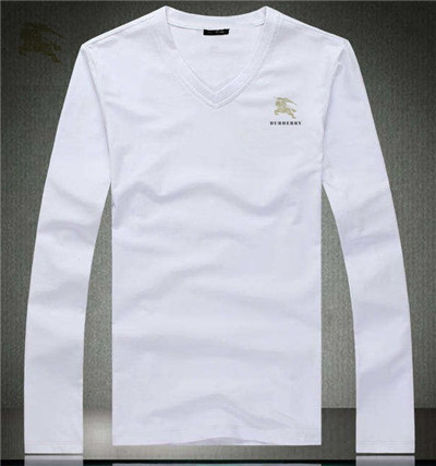 Burberry T-shirt(Long)-M-023