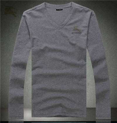 Burberry T-shirt(Long)-M-025