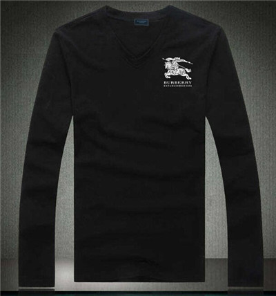Burberry T-shirt(Long)-M-032