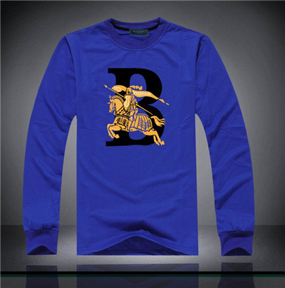 Burberry T-shirt(Long)-M-035