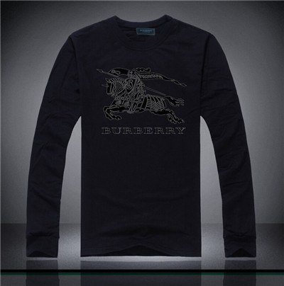 Burberry T-shirt(Long)-M-041