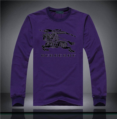 Burberry T-shirt(Long)-M-045