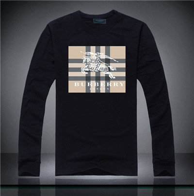 Burberry T-shirt(Long)-M-052